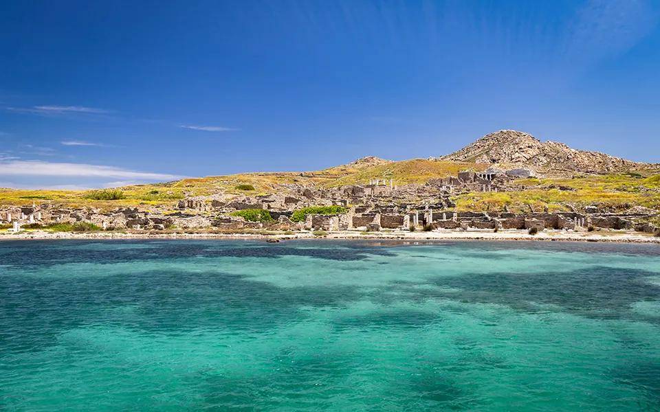 图片[6]-踏神之足迹：古希腊圣地巡礼-华闻时空