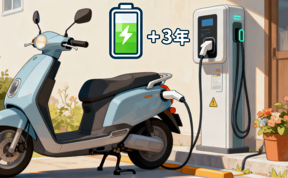 原创电池寿命能延长 3 年？随用随充的正确打开方式分享！