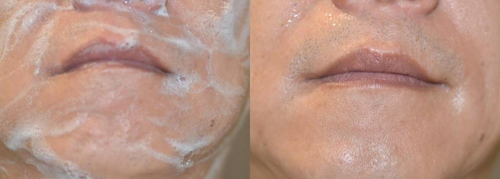 赫徕洗面奶测评：不做表皮清洁，净化深层肌底毒素+抗衰老养肤