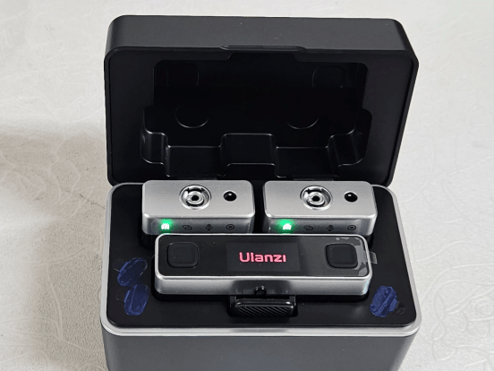 夹领麦克风哪个品牌音质最好？盘点领夹麦十大品牌，实测告诉你