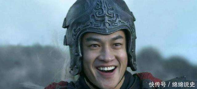 三国第一猛将吕布的武器方天画戟竟然不知所踪，无人交代？_搜狐网