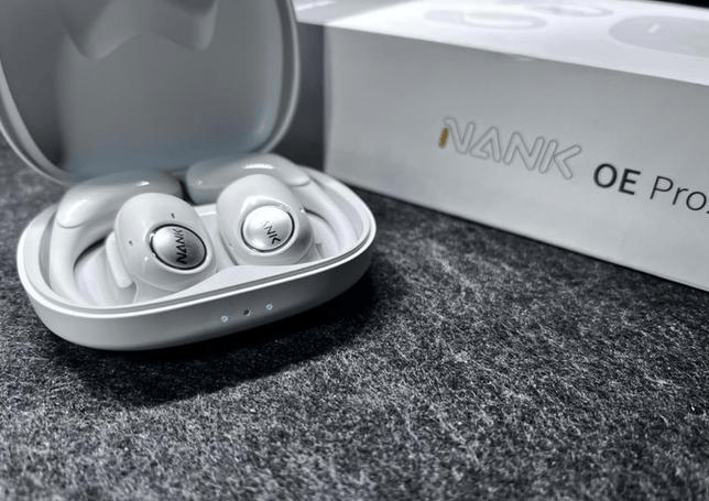 挂耳式耳机怎么选?2025十大高性价比挂耳式耳机推荐