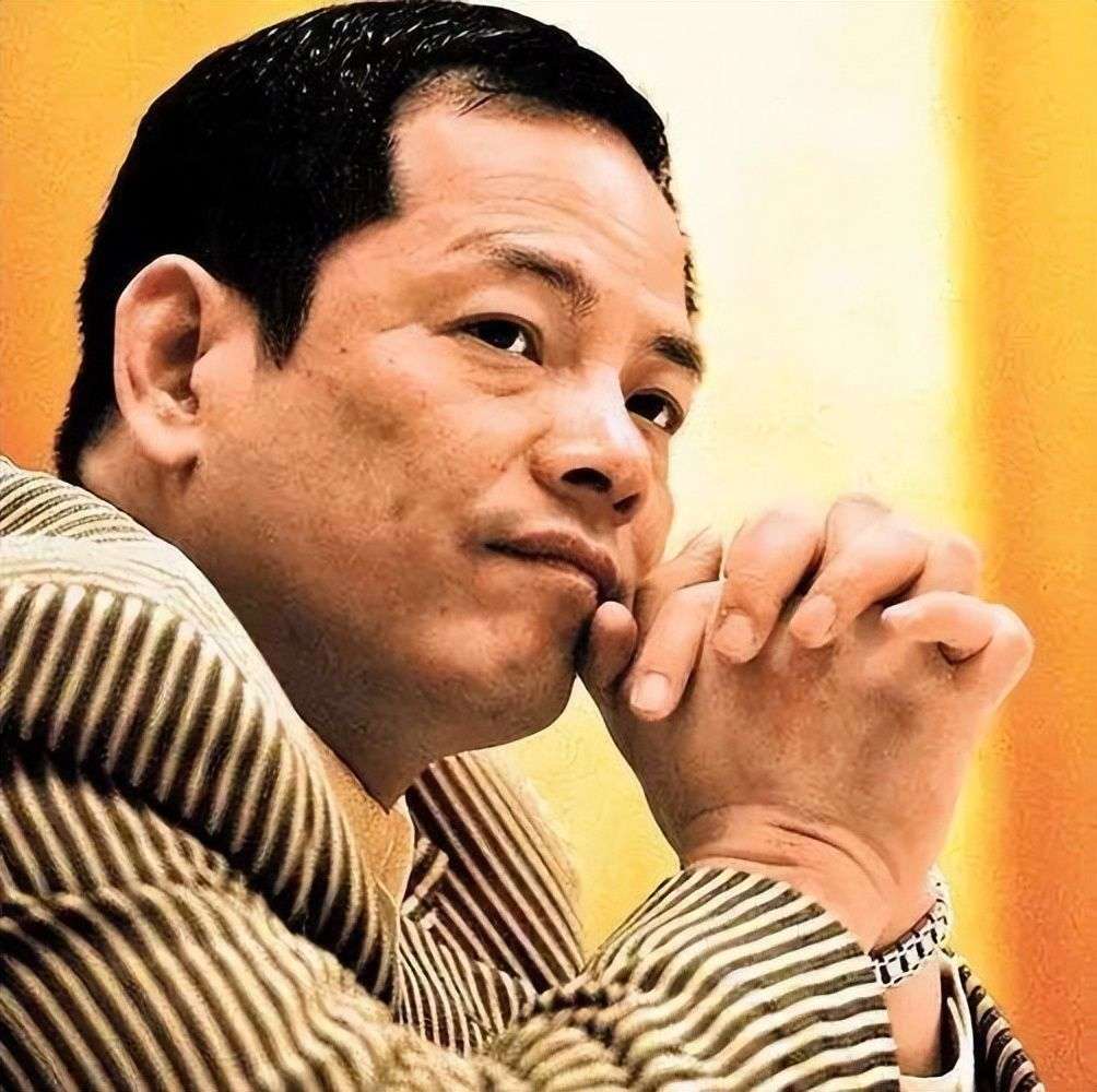 葡澳教父崩牙驹:叱咤澳门藐视何鸿燊,手下十万小弟,总督都敢炸