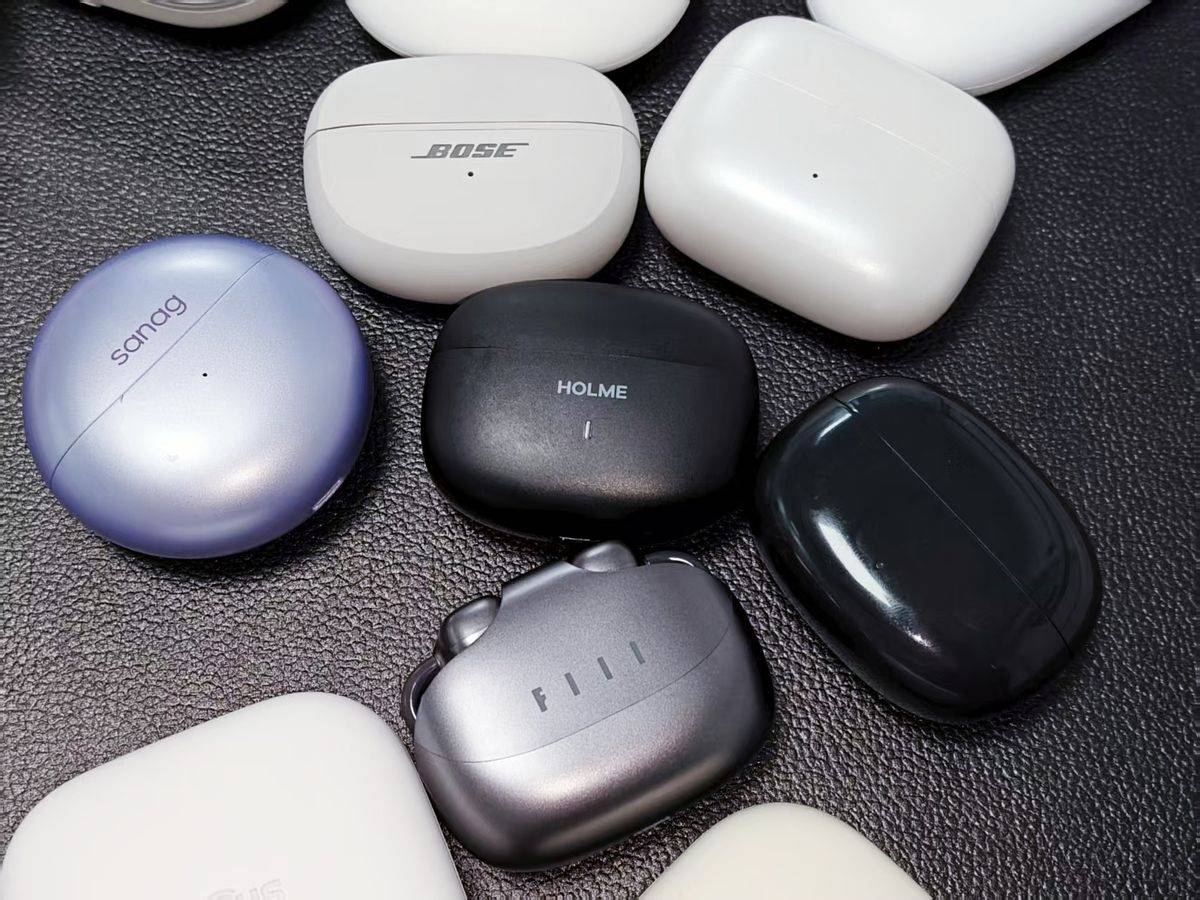 有什么便宜的耳夹式耳机推荐？耳夹式耳机性价比排行前十名