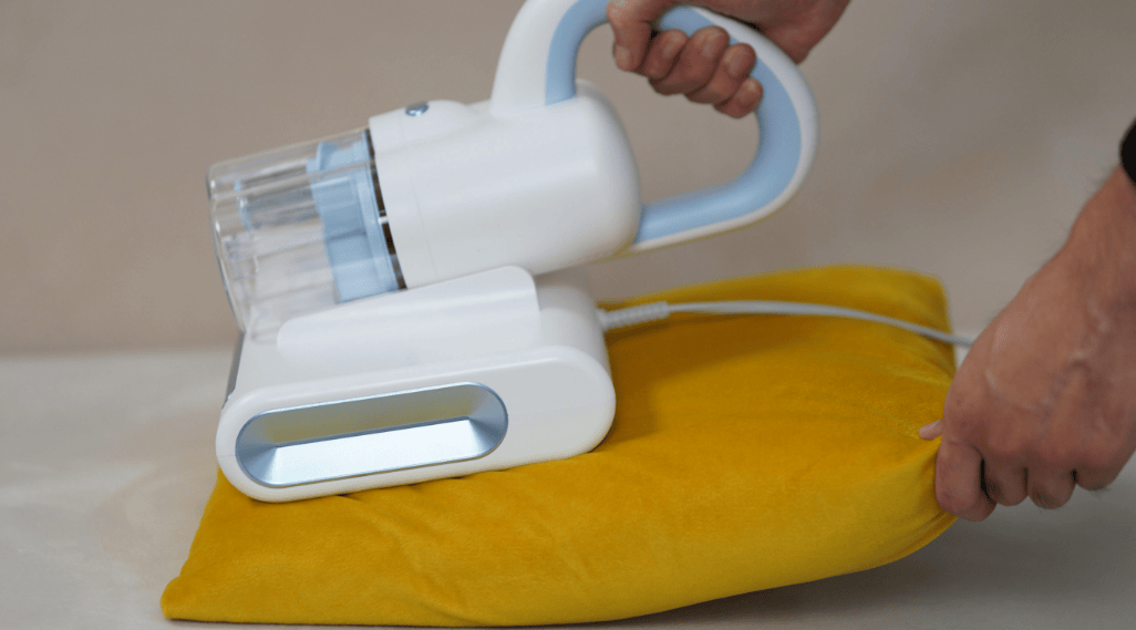 公认好用的除螨仪有哪些？十款最建议买除螨仪硬核测评，推荐榜单