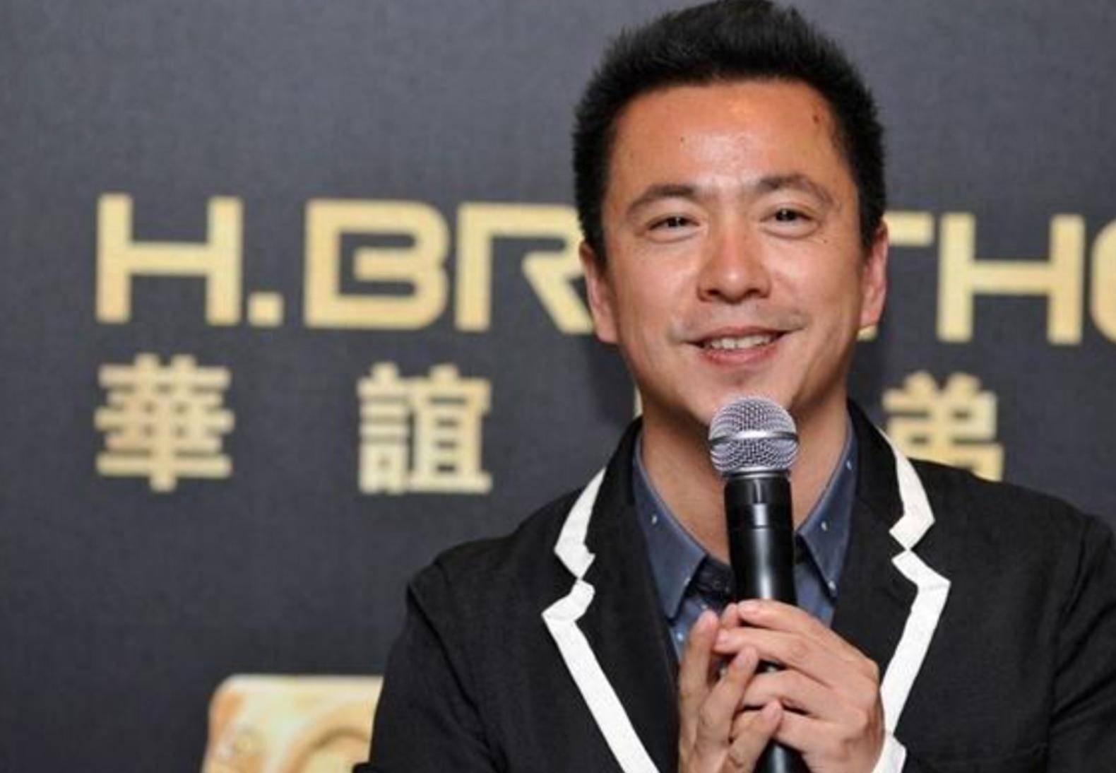 7年赔光83亿!"不可一世"的王中磊,搬进破旧别墅,他也有今天