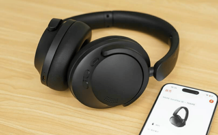 百元头戴式耳机什么牌子好用？百元十大头戴式耳机品牌深度推荐