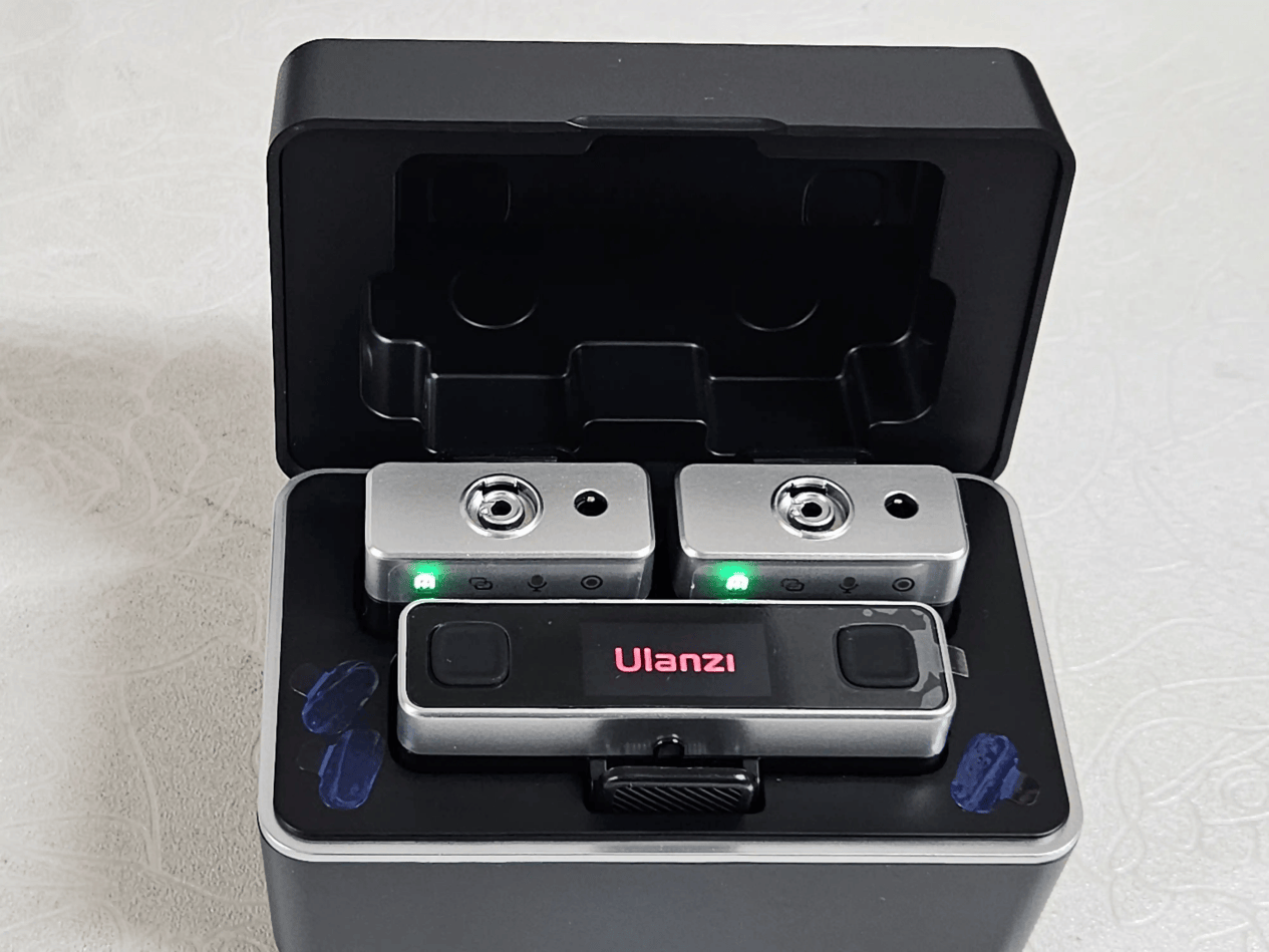 口播用什么麦克风？专业麦克风哪个牌子好？领夹麦克风品牌排行