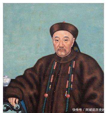 阜康钱庄让众高官血本无归,很多人恨死胡雪岩,他何以未被处死?