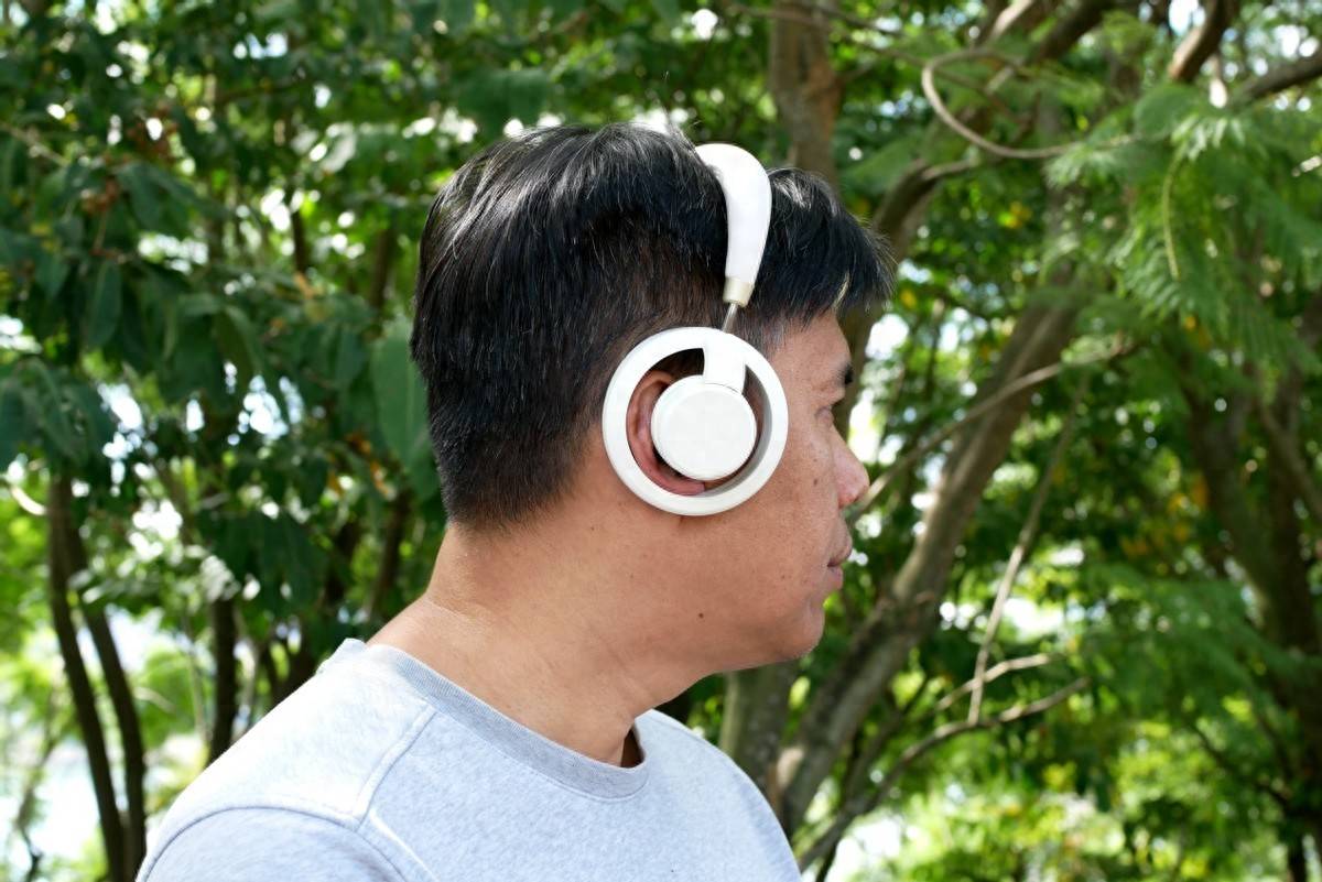 南卡BOLT头戴式蓝牙耳机:打破痛点,重塑全天佩戴新体验