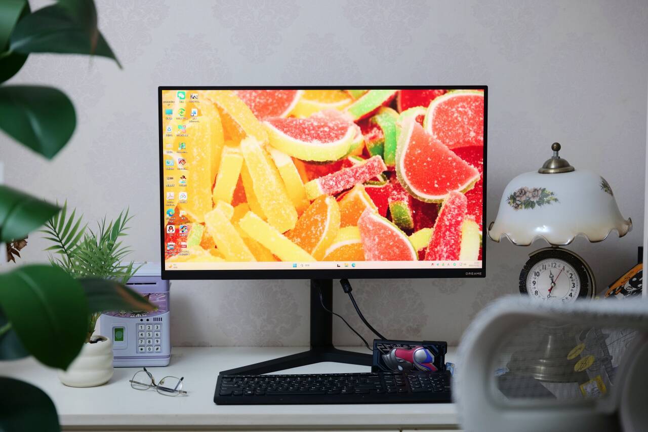 追觅也做显示器？10天深度实测，240Hz高刷跨界产品究竟值不值得？