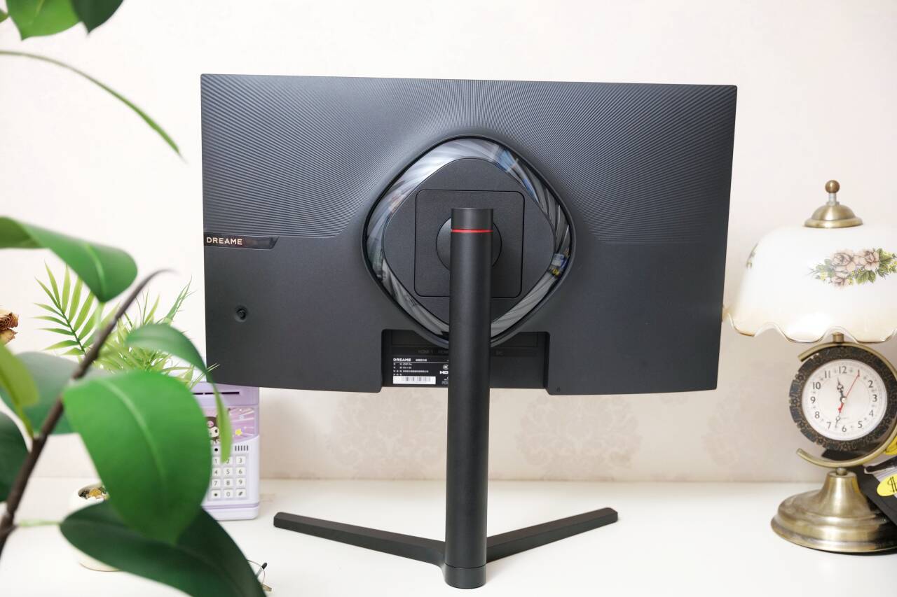 追觅也做显示器？10天深度实测，240Hz高刷跨界产品究竟值不值得？