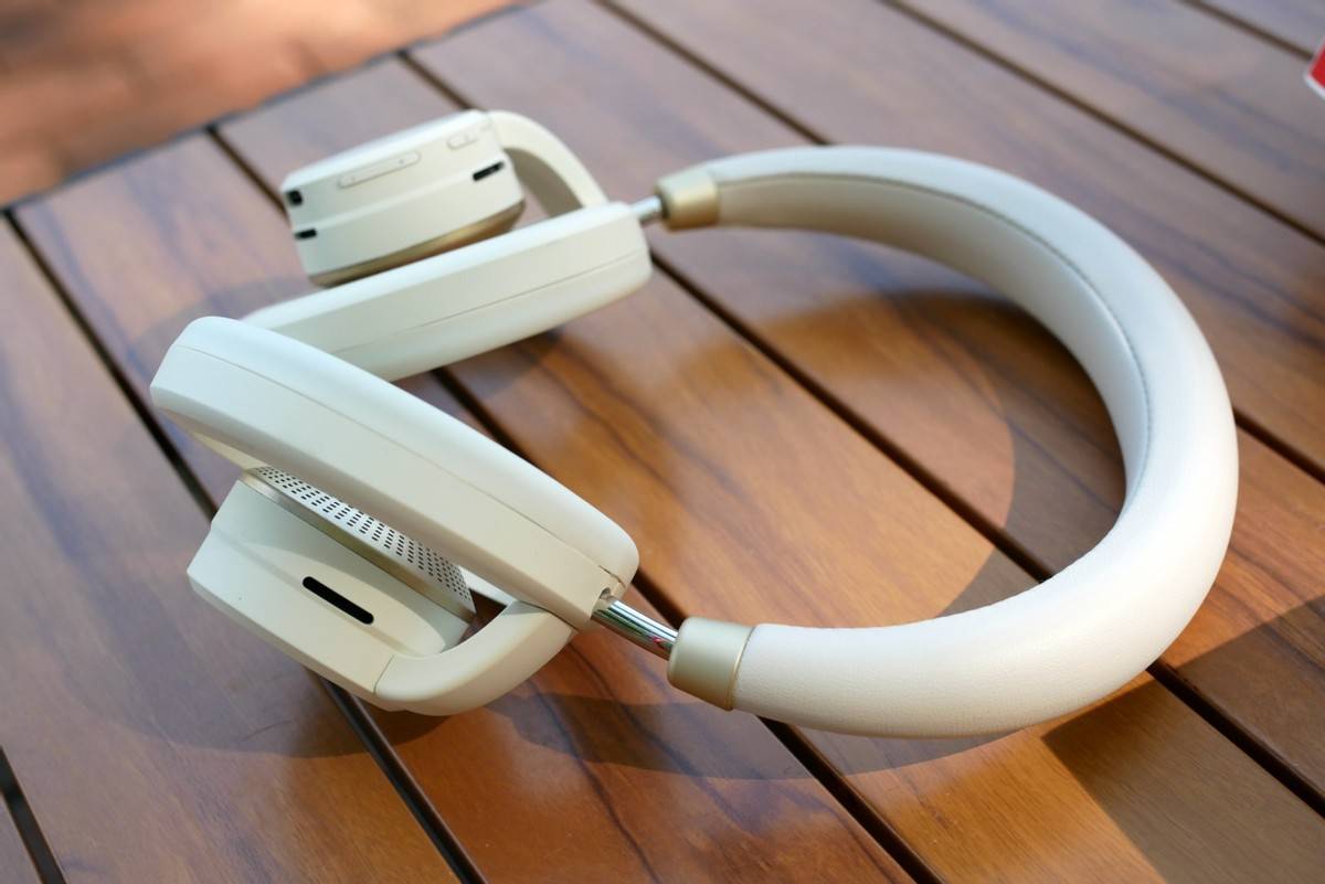 南卡BOLT头戴式蓝牙耳机:打破痛点,重塑全天佩戴新体验