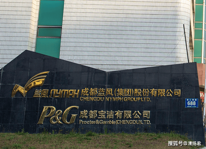 国货"春娟"母公司蓝风集