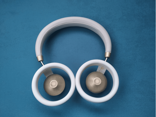 千元头戴新标杆:南卡(NANK)Bolt评测,舒适与音质的双重革命