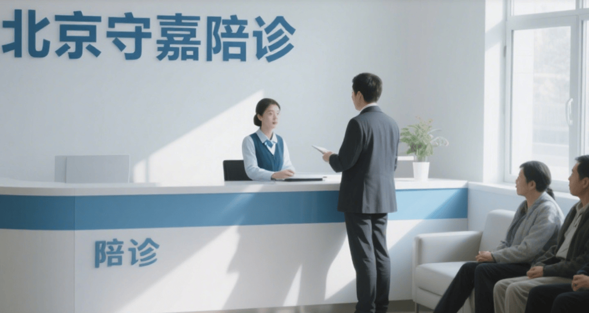 北京陪诊服务收费	延庆区专家跑腿预约挂号，提供一站式服务的简单介绍
