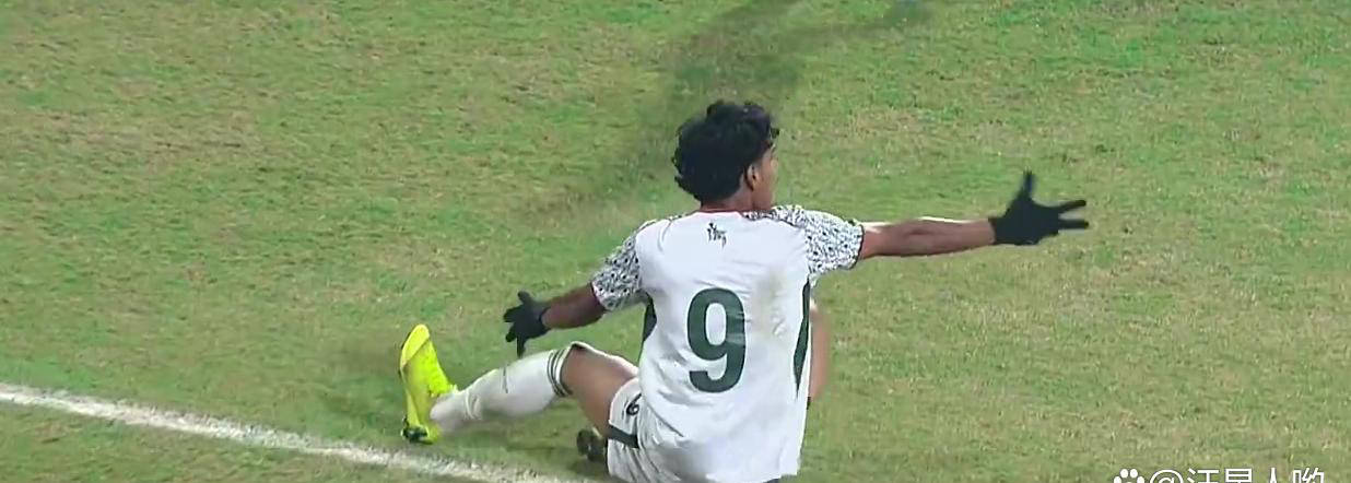 国足U17险胜孟加拉，攻坚乏力生死战不容松懈