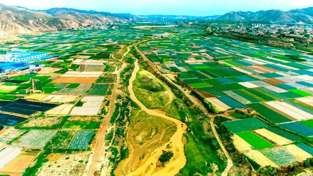 在陇右腹地的榆中县金崖镇,苑川河畔的岳家巷静静矗立着一座承载着