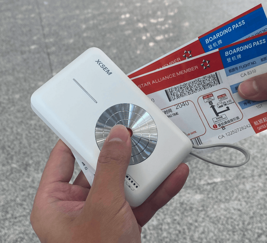 3c充电宝最好三个牌子有什么推荐？能上飞机的充电宝排名第一名，推荐十款性价比高充电宝！