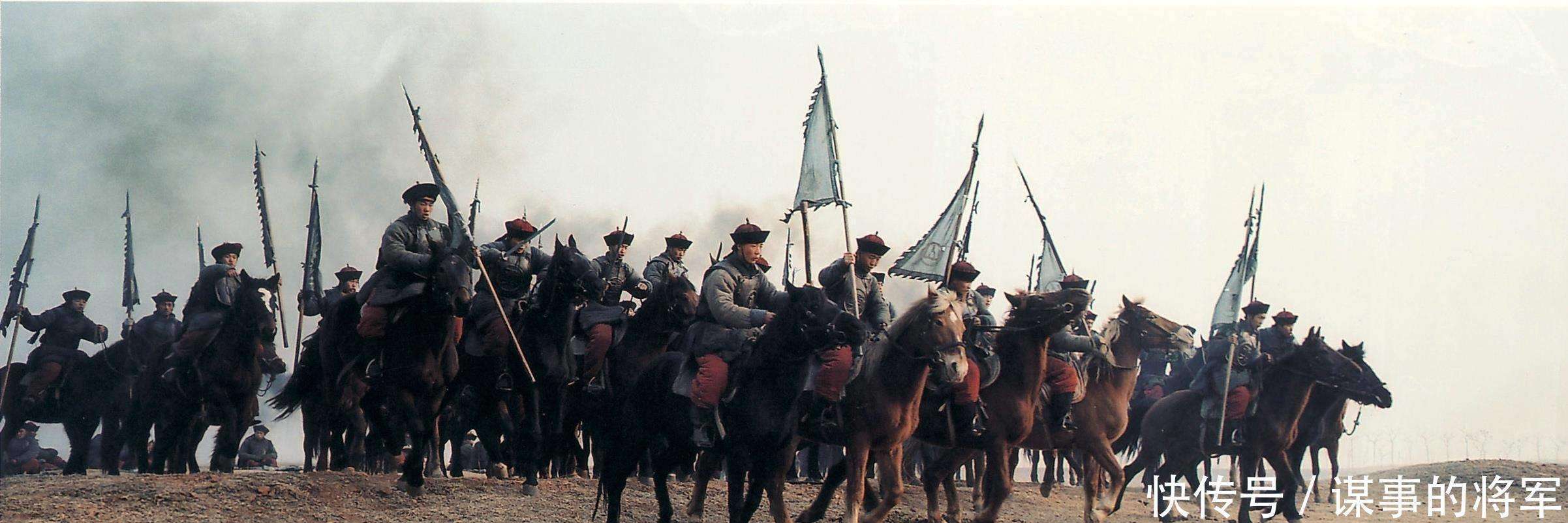 清军入关扬州后曾十日不封刀,屠城80万人,百年后人们才知晓真相