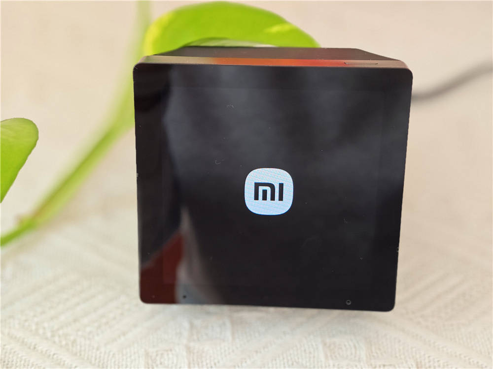 小米智能中控屏：全屋智能中控，一屏随心掌控智能生活