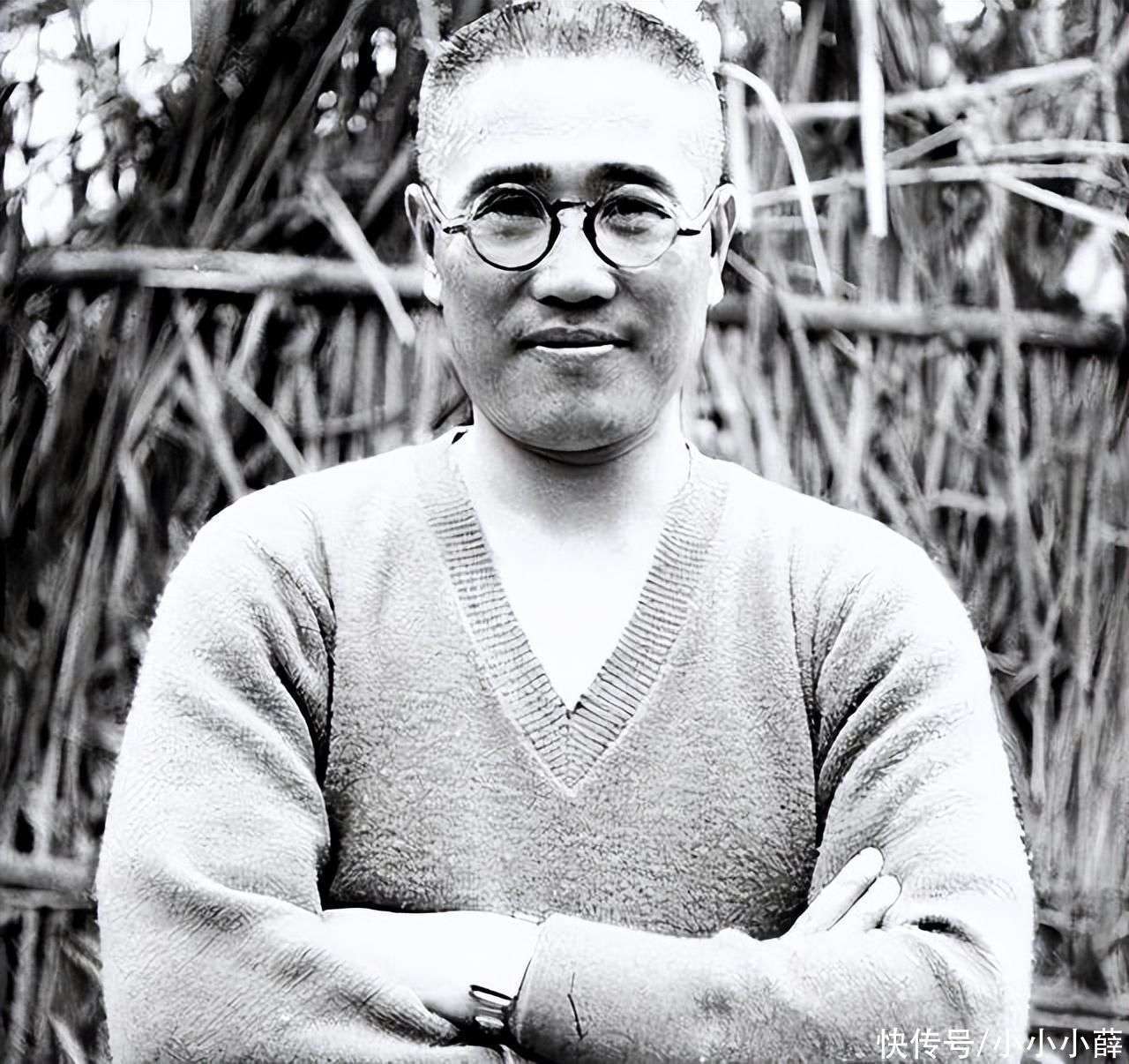 廖耀湘兵败被俘不服刘亚楼,看见郑洞国后,连忙道歉敬了3杯酒