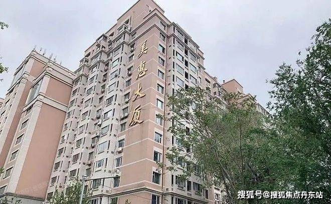 北京【美惠大厦】办公楼出租电话