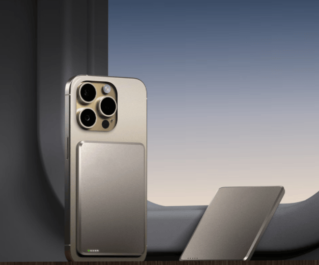 充电宝哪个牌子好耐用质量好？目前公认最好的充电宝超级快充品牌，揭秘十款质量好充电宝