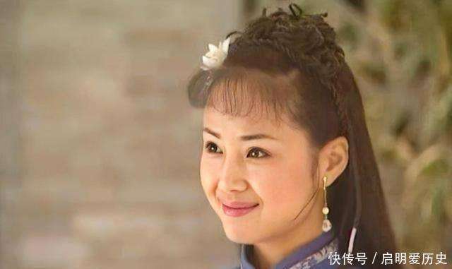 康熙王朝苏麻喇姑爱情故事_清宫侍女励志传奇:苏麻喇姑_苏麻喇姑与伍次友感情线
