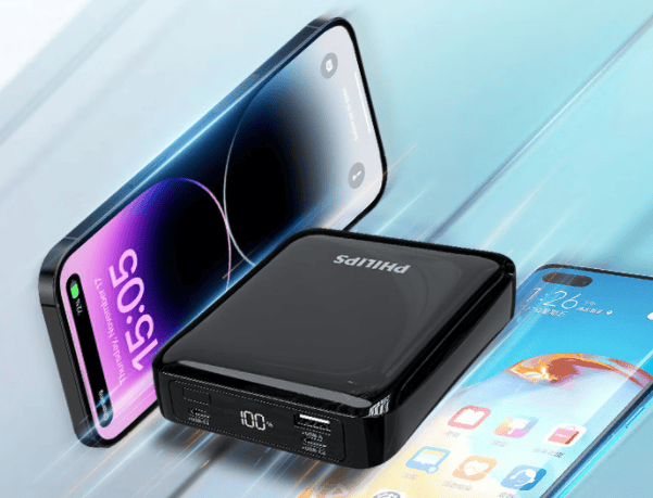 充电宝旗舰版好还是标准版好?十大口碑最好的充电宝品牌,值得一看充电宝推荐榜单!