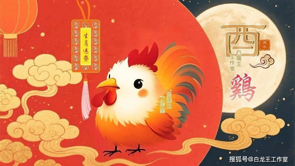 属鸡4月24日生肖运势(生肖鸡四月份运势2021)