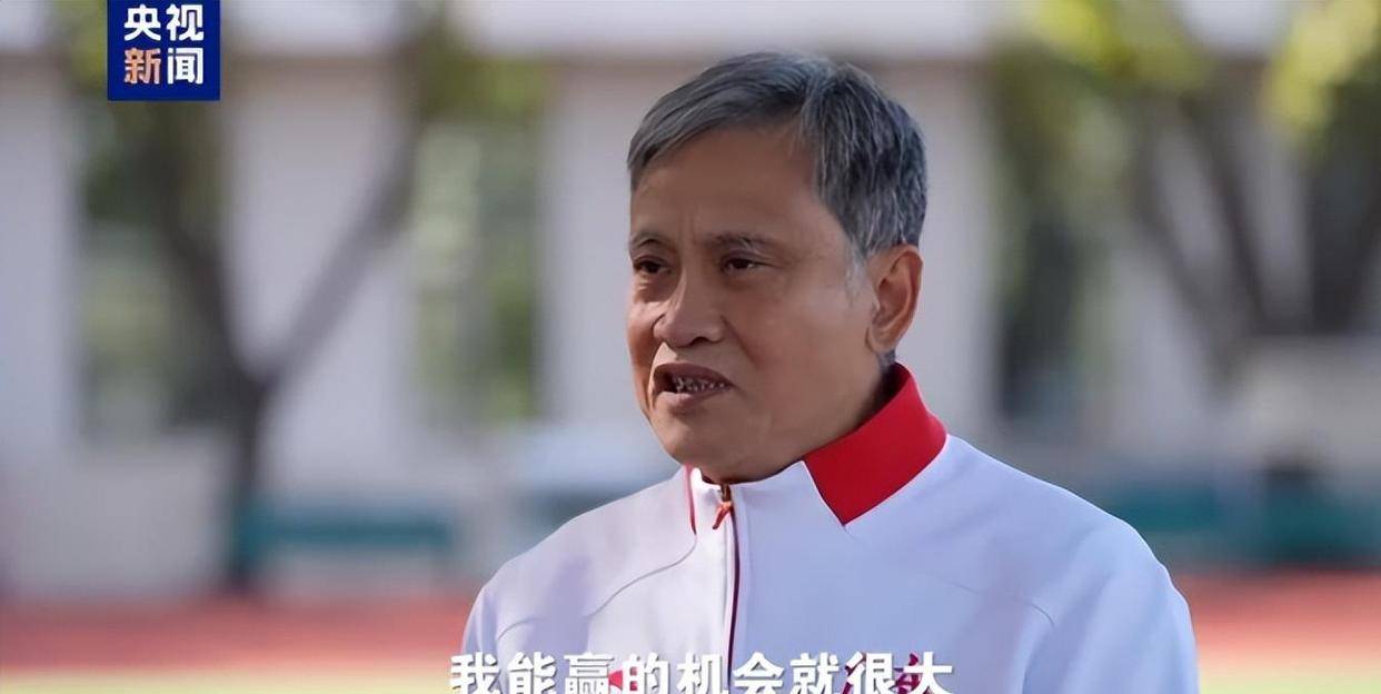 揭秘:刘景扬平跑不如吴艳妮,凭什么12秒81爆冷夺冠?_搜狐网