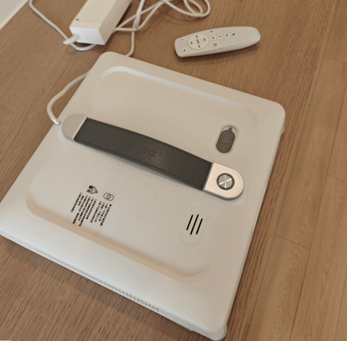 智能擦窗机器人哪个品牌好？2025年擦窗机器人十大排名全方位推荐