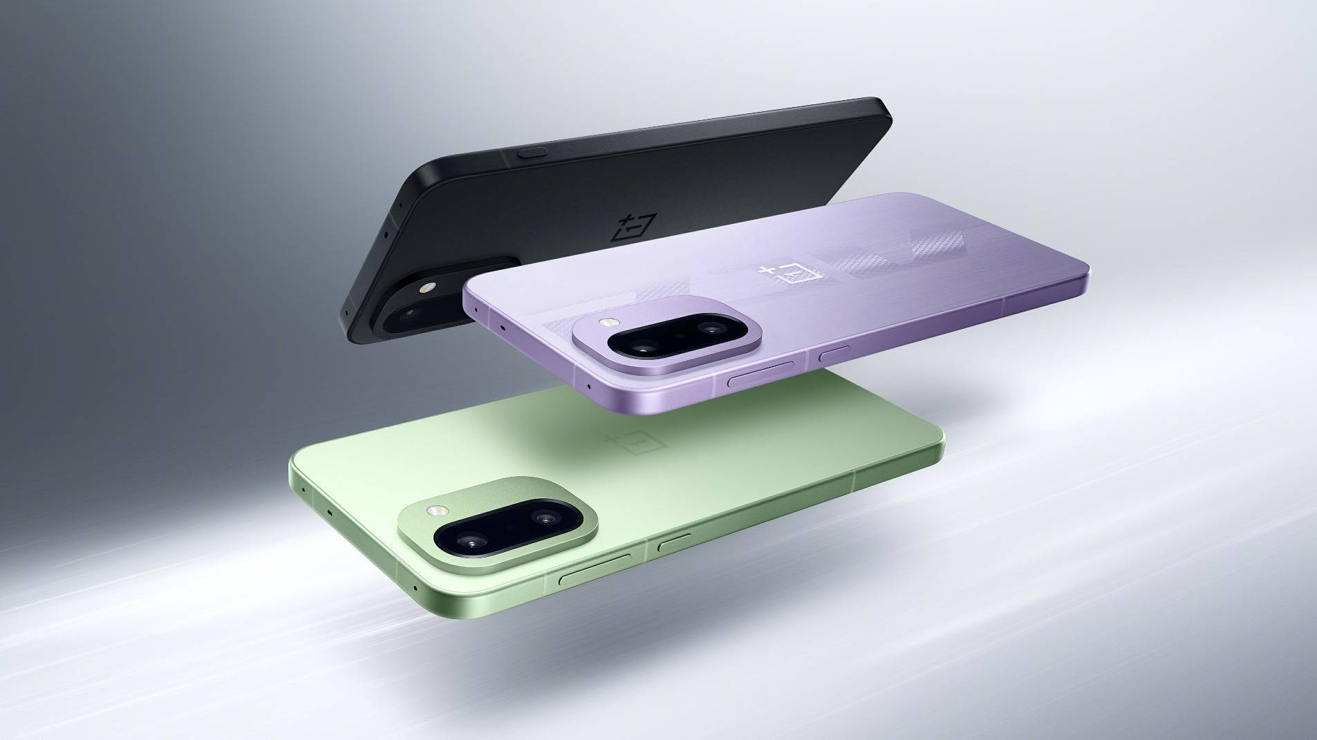 《全球首发第五代骁龙8，一加 Ace 6T首销到手价2399元起》