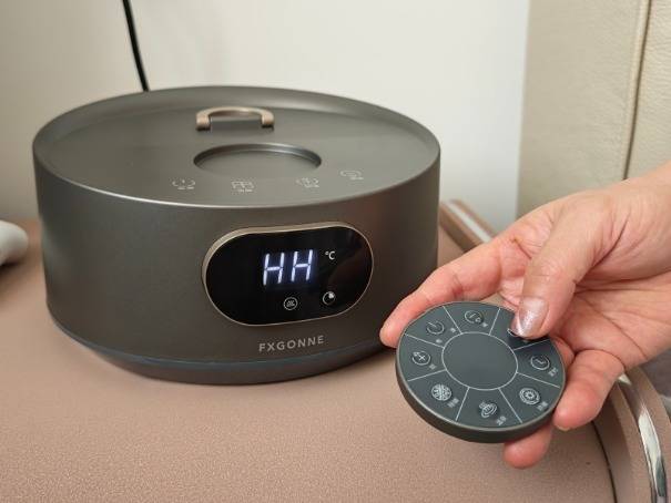 安全第一！测评宫菱水暖毯：死磕母婴特护标准，安全无毒无辐射无盲区导热