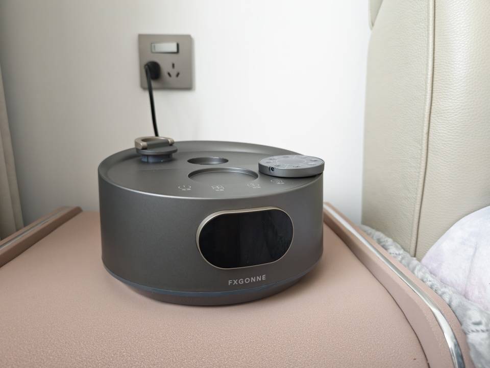 安全第一！测评宫菱水暖毯：死磕母婴特护标准，安全无毒无辐射无盲区导热