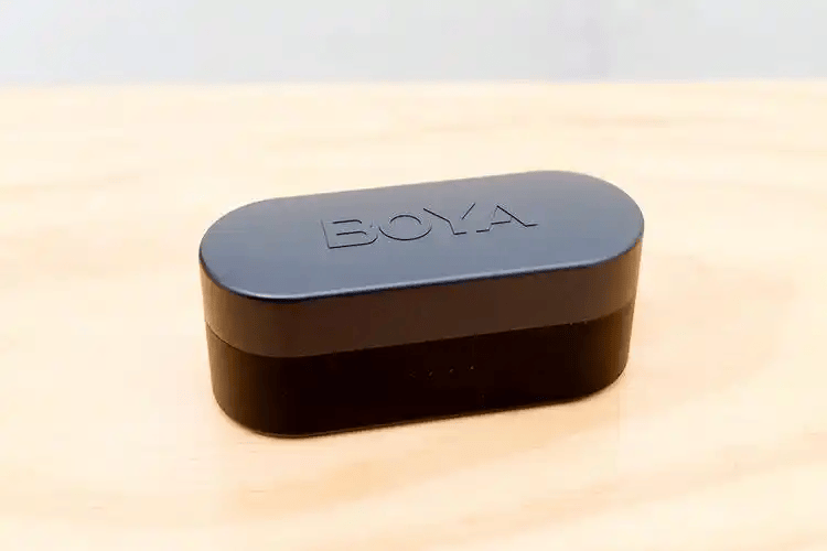 麦克风品牌排行榜前十名：领夹式麦克风排名，无线领夹麦克风推荐