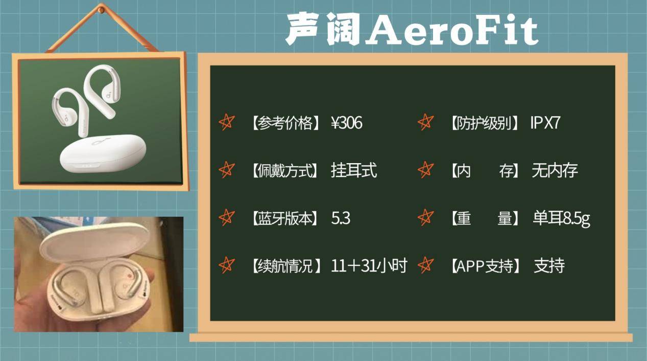 哪款运动耳机更有性价比？十款热门运动耳机评测，闭眼入不踩雷