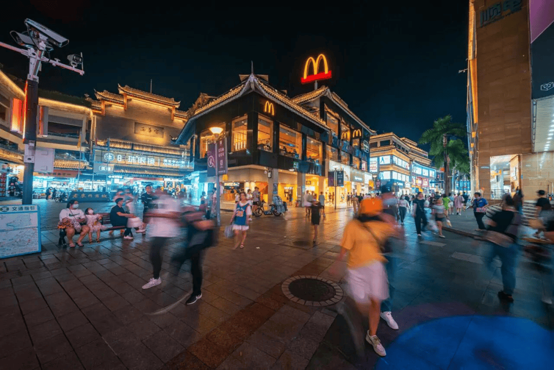 深圳罗湖发布全市首个口岸经济发展措施(图4)