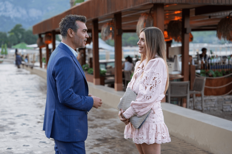 土耳其官方旅游平台GoTürkiye推出第三部迷你剧《隐秘恋人》(图3) 土耳其官方旅游平台GoTürkiye推出第三部迷你剧《隐秘恋人》(图3)