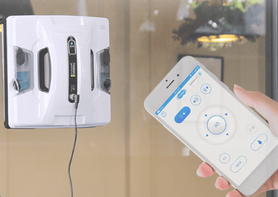 擦窗机器人哪个牌子好,家用选哪种更合适？10大囗碑最好的擦窗机器人推荐