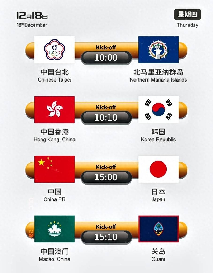 2025东亚足联U15锦标赛，10国少首场对阵日本队，能否蝉联冠军？