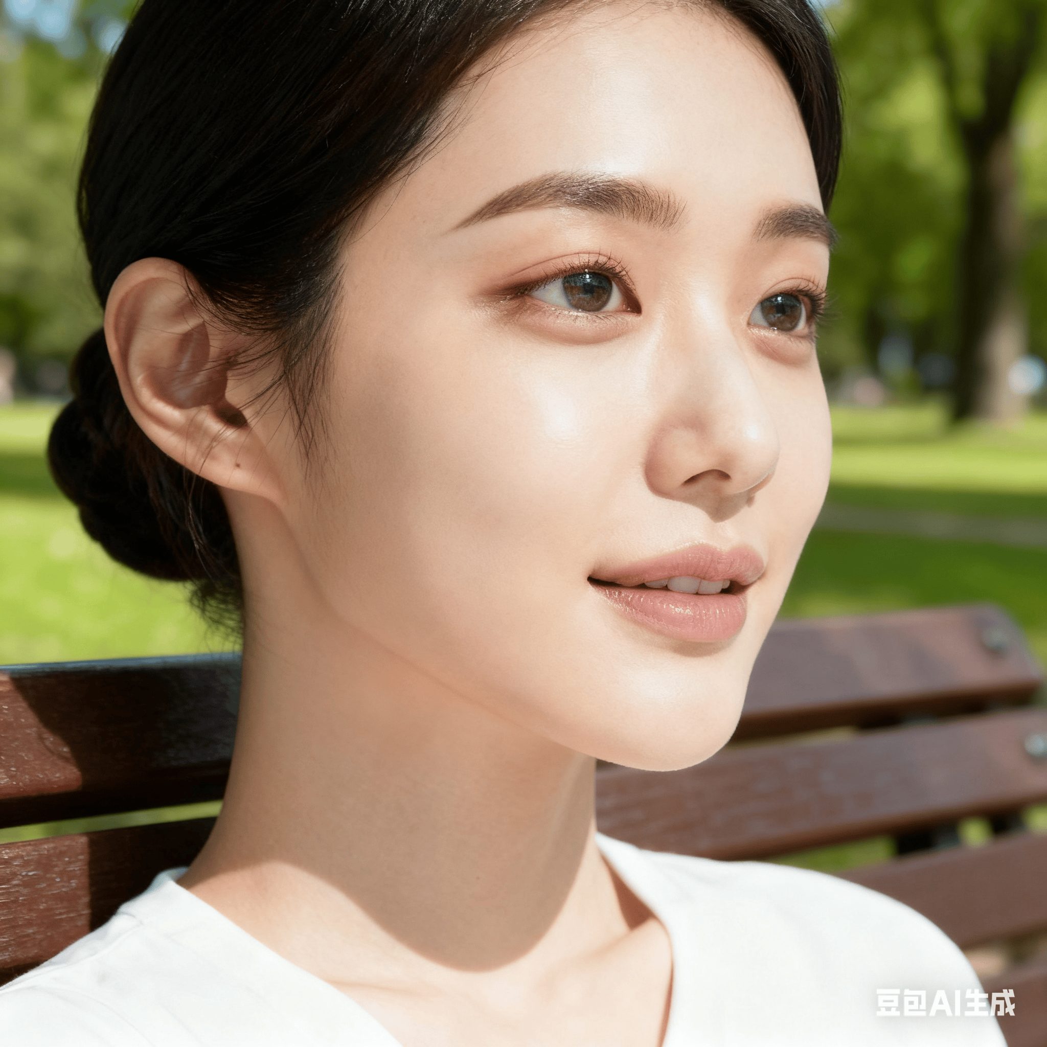 眼白结膜色素沉着2025推荐，选对方法很关键