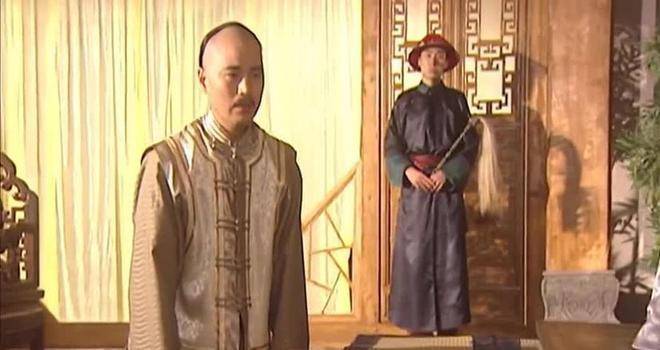 胤褆:既长又能,为何九王夺嫡中首位淘汰出局?圈禁26年连生20子