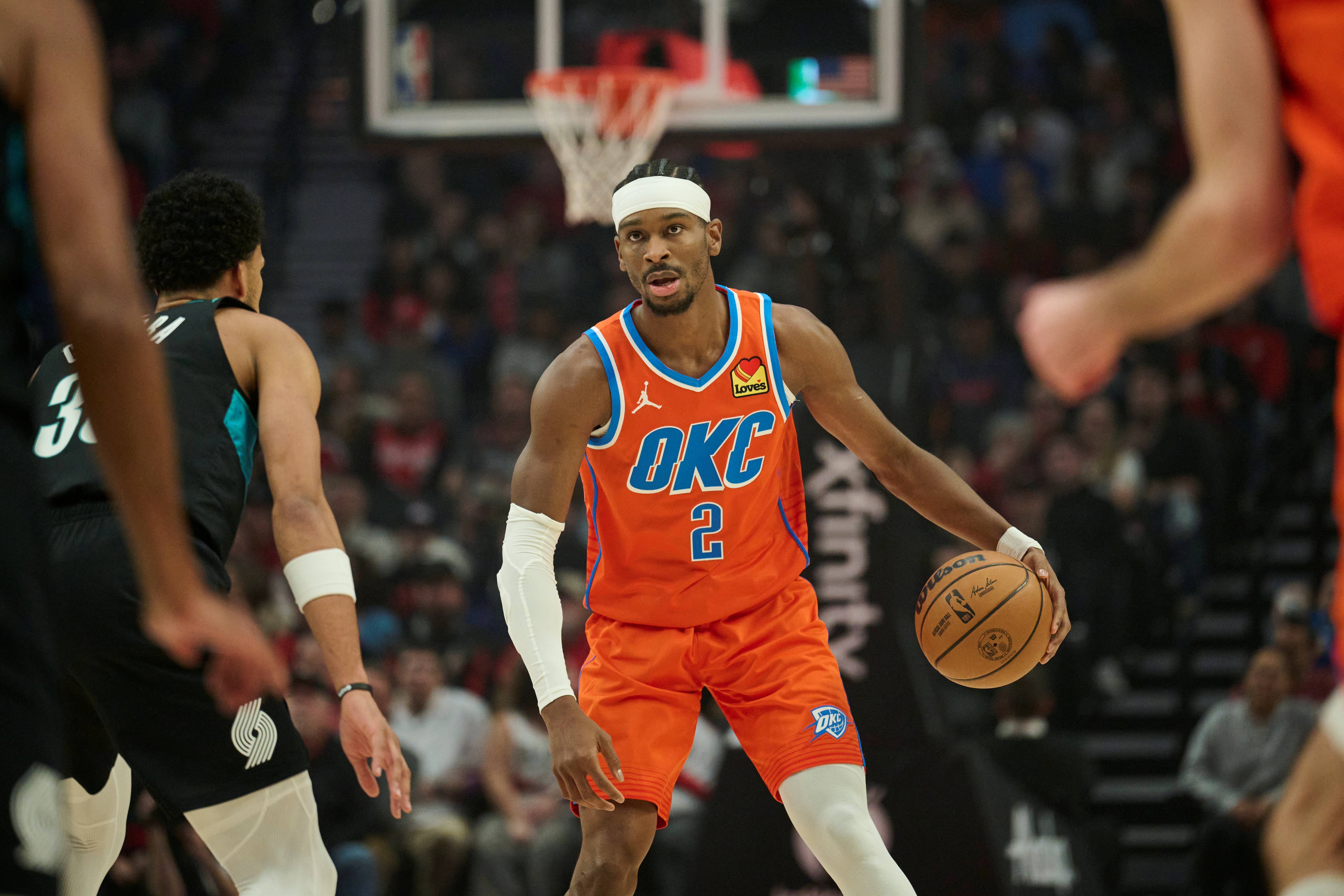 雷霆三连胜！亚历山大29+5+8率队主场擒热火，末节发力锁定胜局