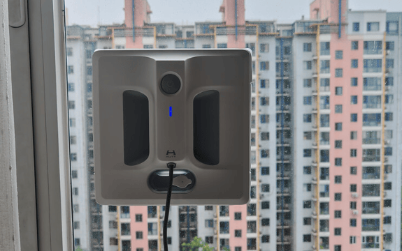 擦窗机器人哪一款好？擦玻璃机器人品牌排行榜前十名