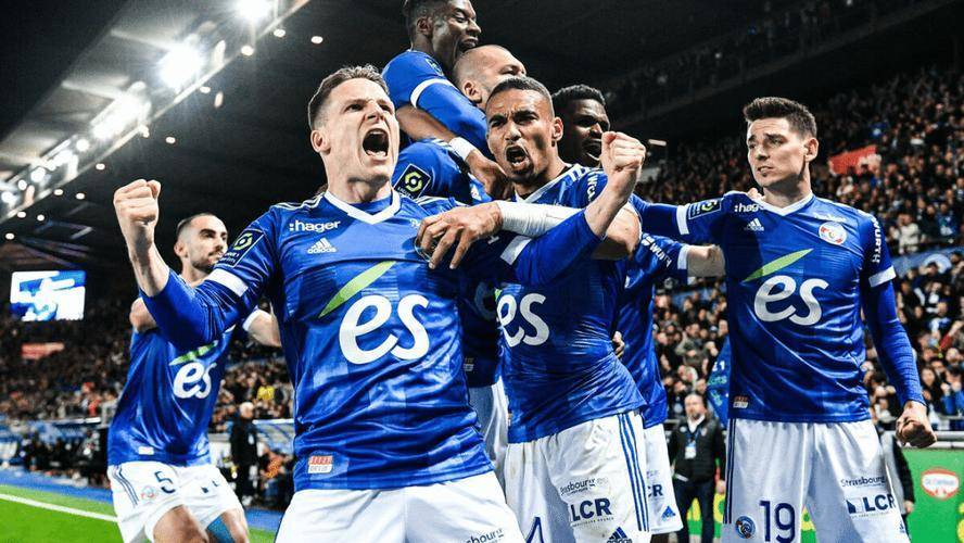 周日021 法甲 欧塞尔VS梅斯,比分预测