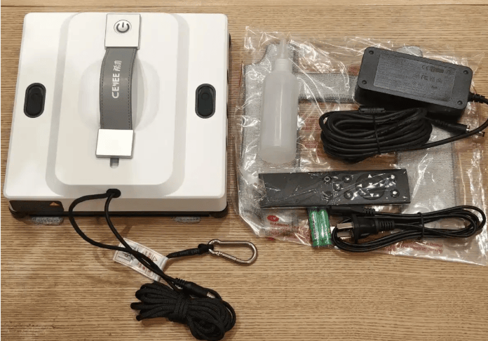 擦窗机器人什么牌子好用？2025年度高层擦窗机设备十大品牌推荐