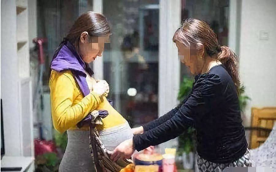 大家都知道高龄了怀孕生孩子难,为什么现