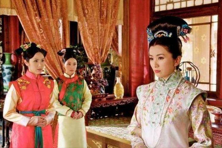 北京公主坟双墓秘事:嘉庆嫡女庄静固伦的31年悲歌_搜狐网